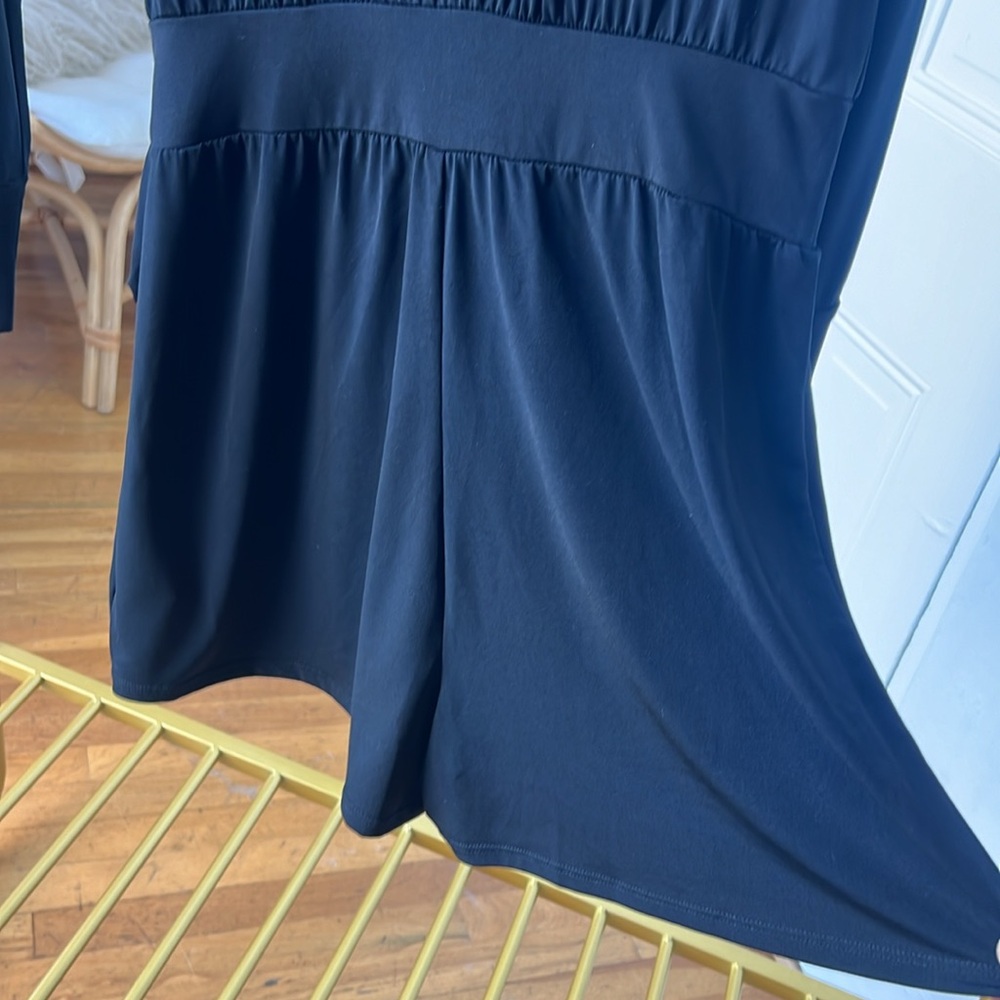 Veronica M. Short Romper Dress - Picture 6 of 7